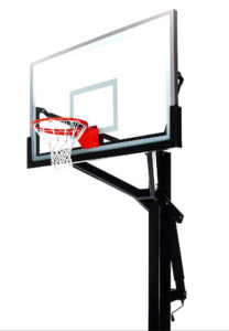 Basketball Goal Systems | American Eagle Basketball Goals